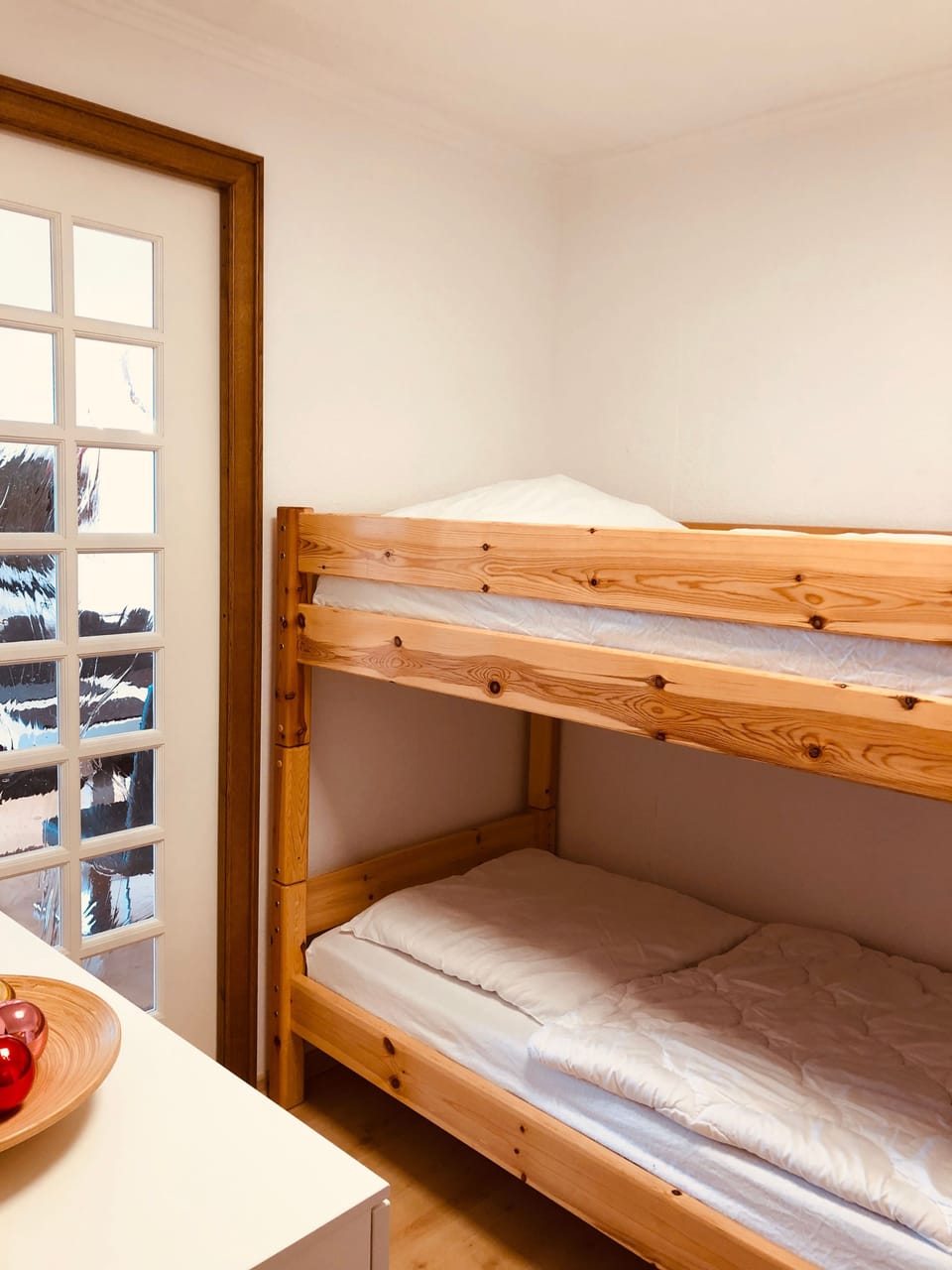 Apartment (42sqm) with balcony Apartment in Winterberg
