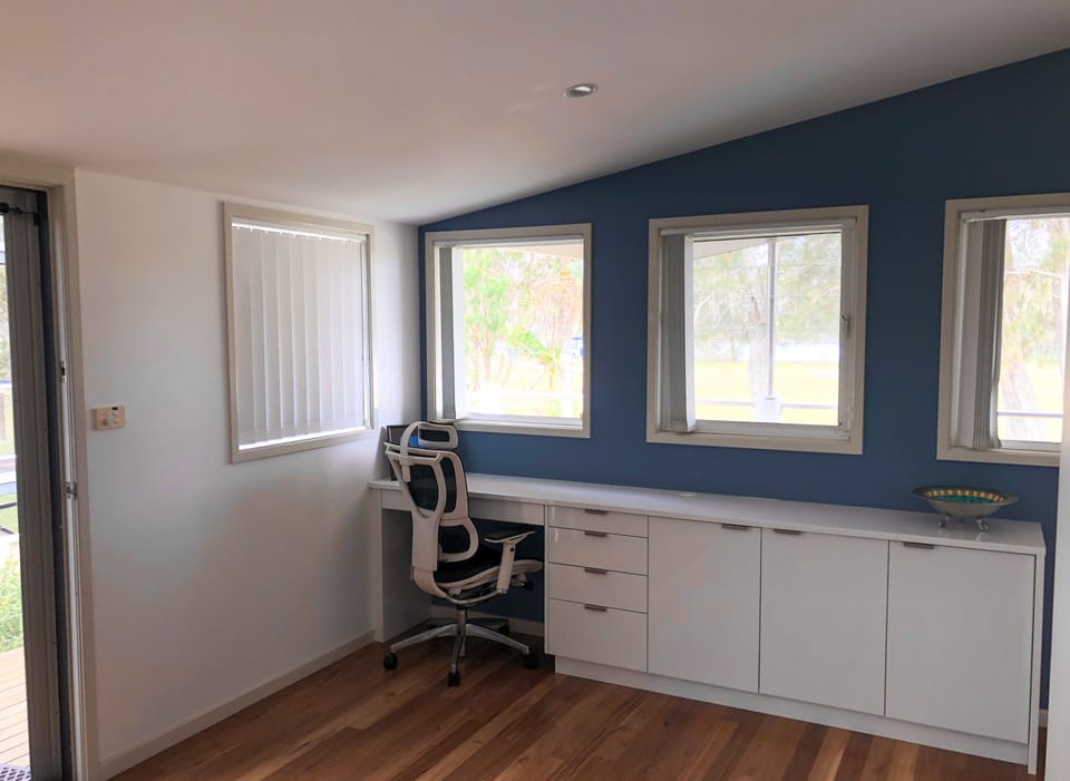 Office space