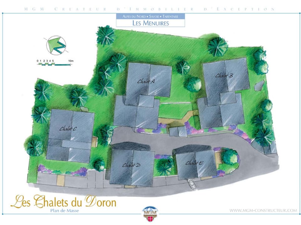 Property map