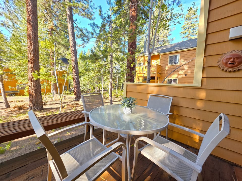 Patio Furniture