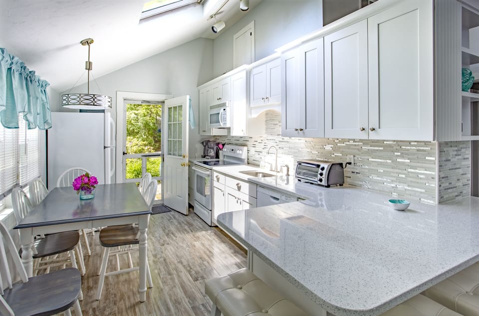 New Kitchen