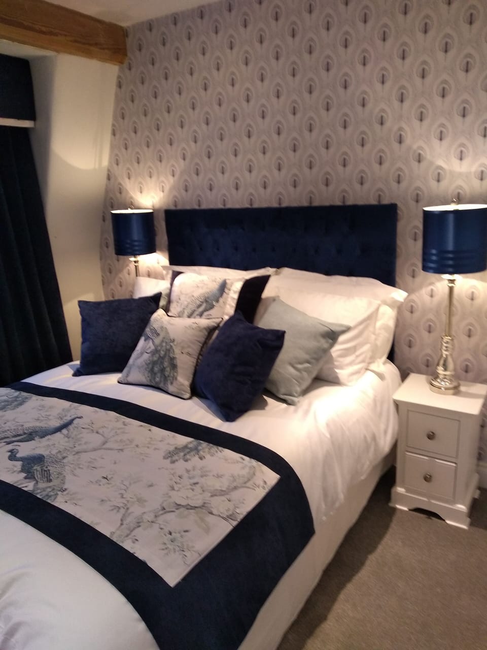 Double Bedroom with Ensuite