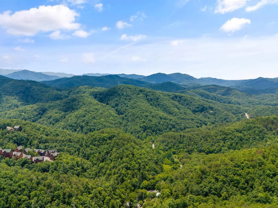 Moonlight Lodge Mountain View