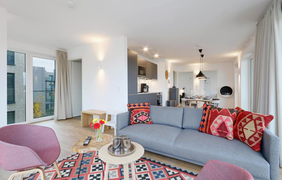 living-room