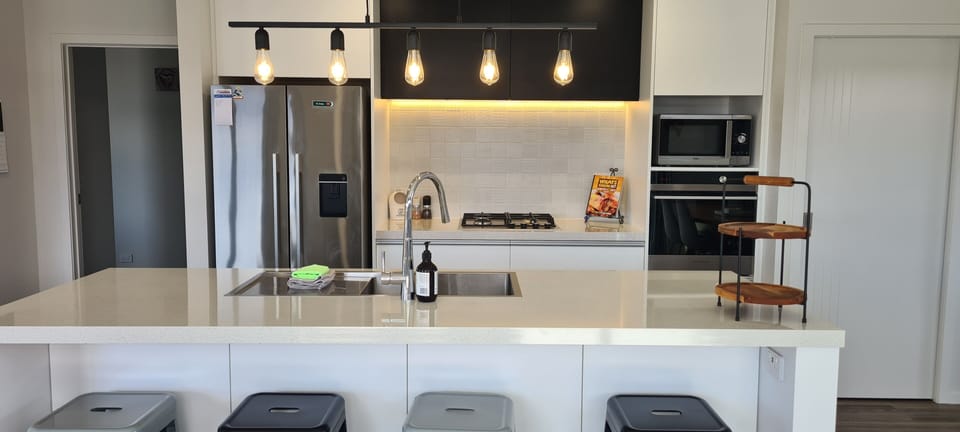 Kitchen Centre Island