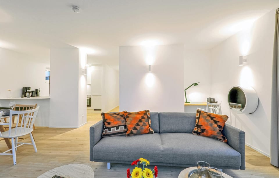 living-room