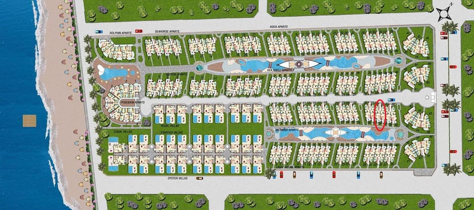 Property map