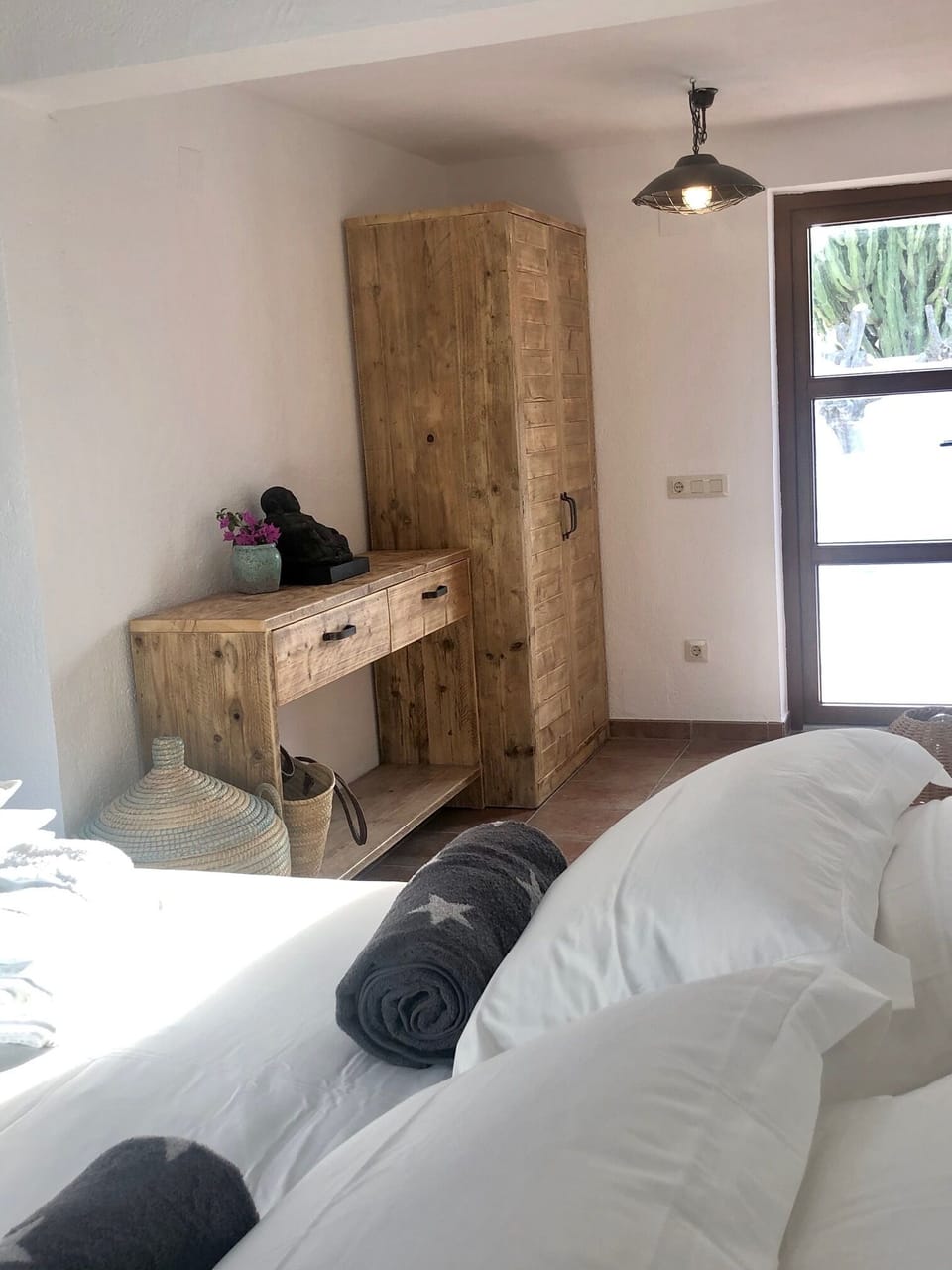 4th bedroom 