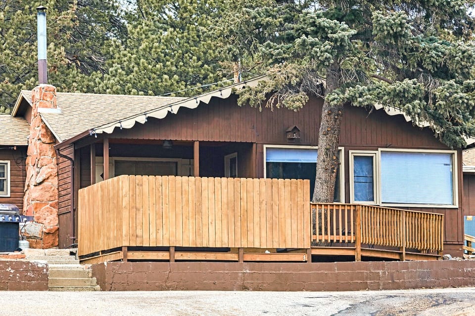 Cabin 9