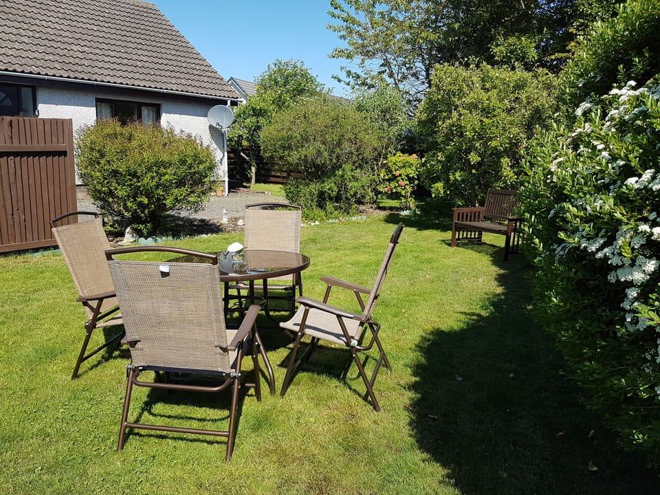 Garden furniture