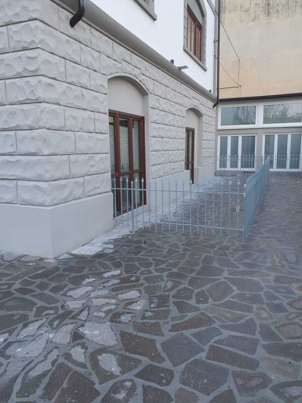 Cozy apartment near the train station Apartment in Florence