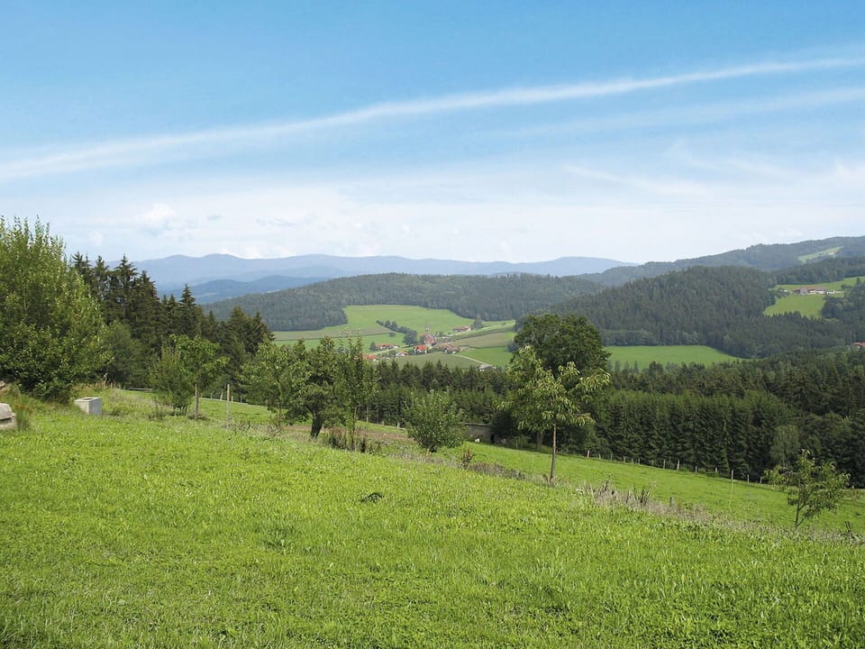 Mountainous Landforms, Highland, Nature, Natural Landscape, Grassland, Hill, Pasture, Green, Natural Environment, Meadow