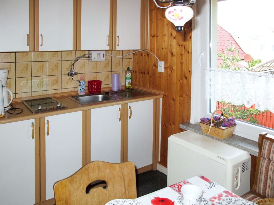 Room, Property, Furniture, Interior Design, House, Wall, Building, Floor, Kitchen, Home