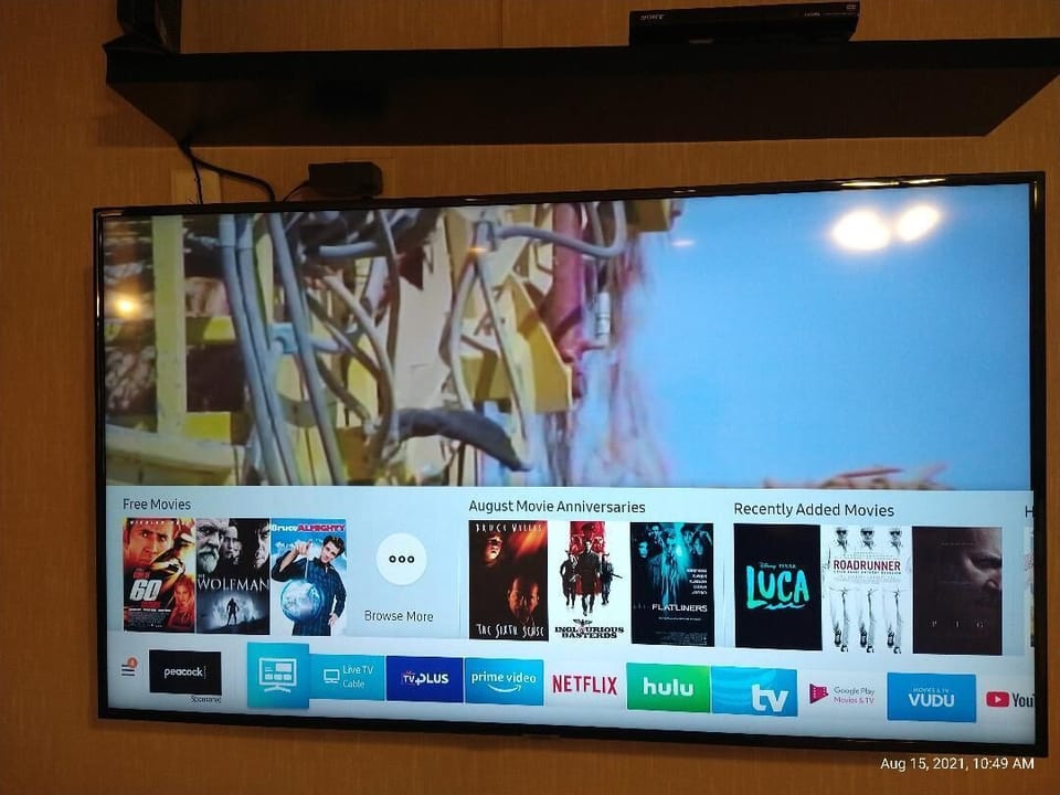 Smart TV