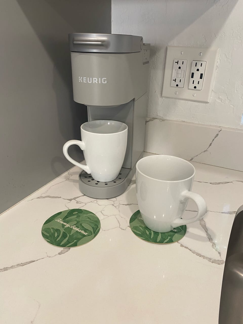 Keurig for your convenience