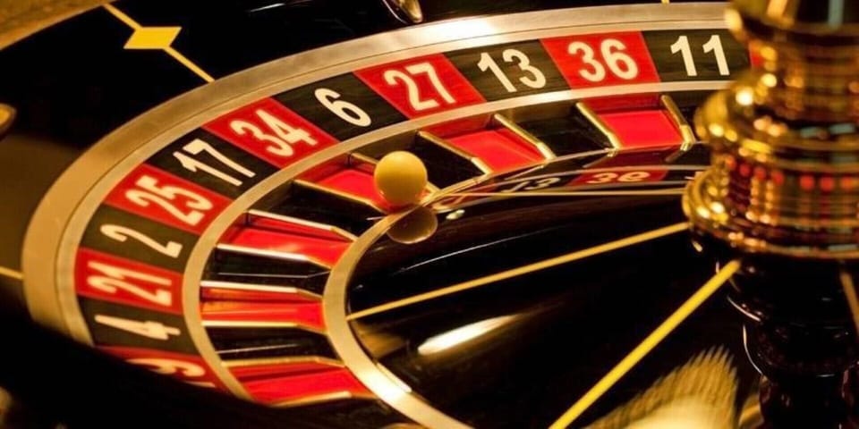 Casino