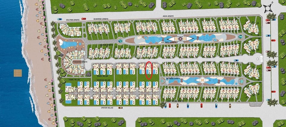 Property map