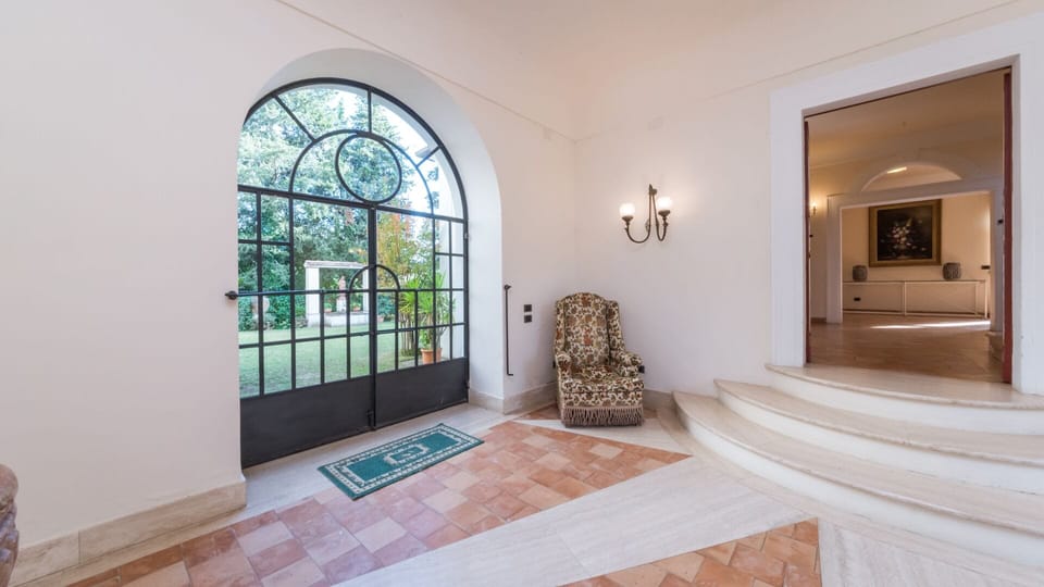 Borgo Colle Ridente 13, Emma Villas Villa in Umbria