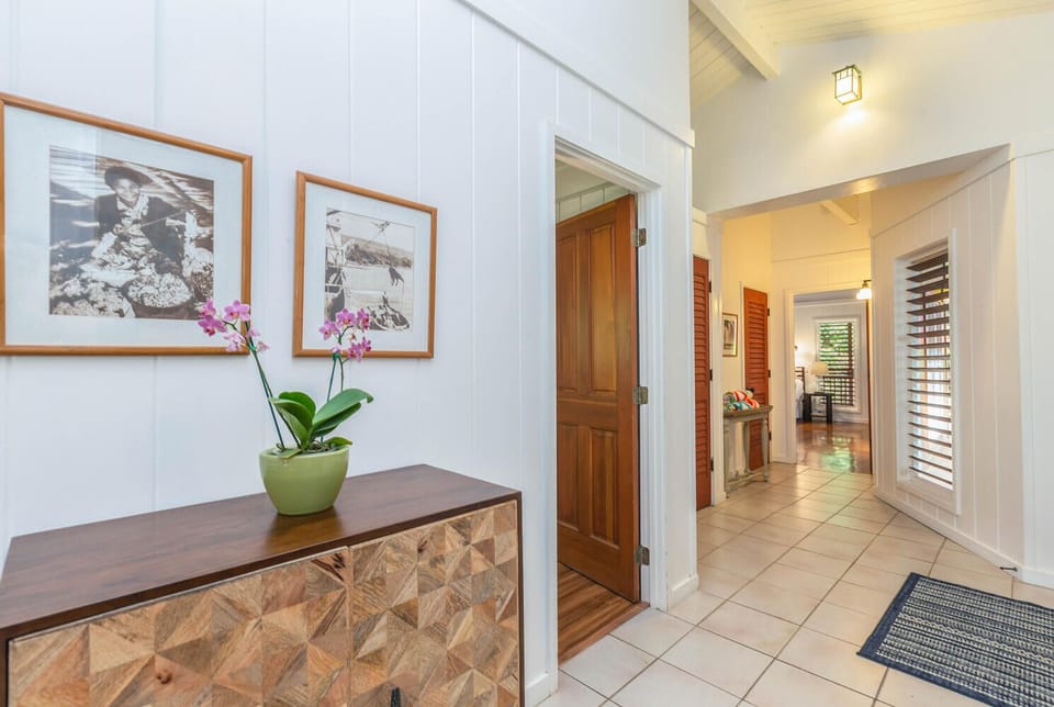 Filled with charm, beauty and space
