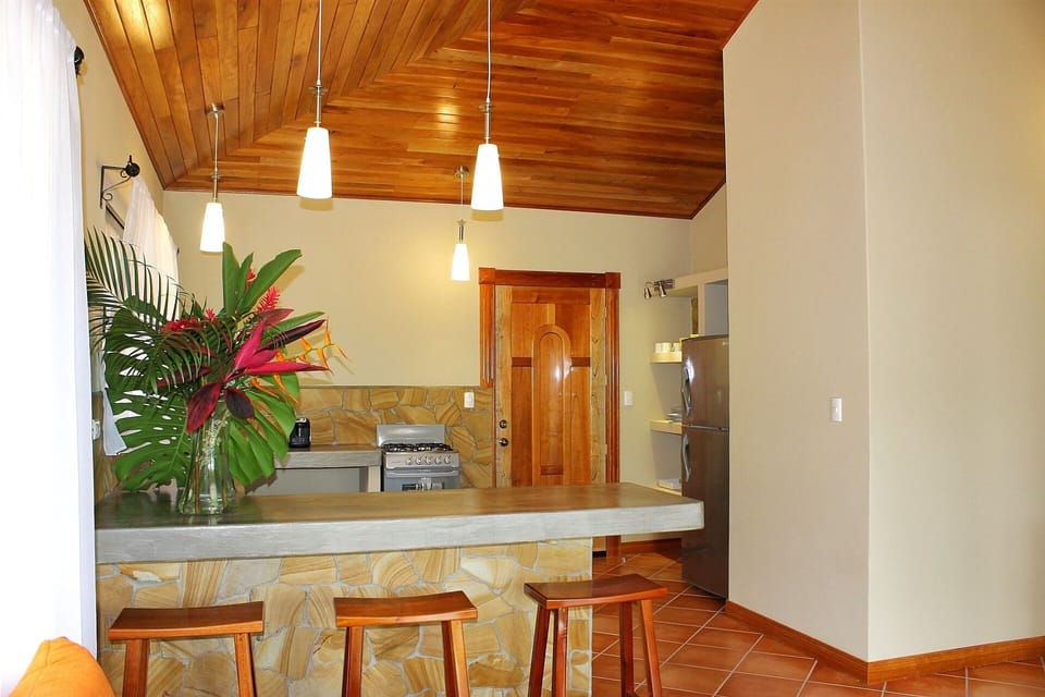 VILLAS OPERA HILLS
Kitchen