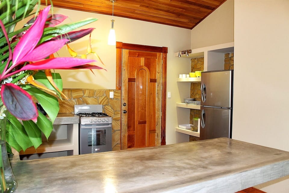 VILLAS OPERA HILLS
Kitchen