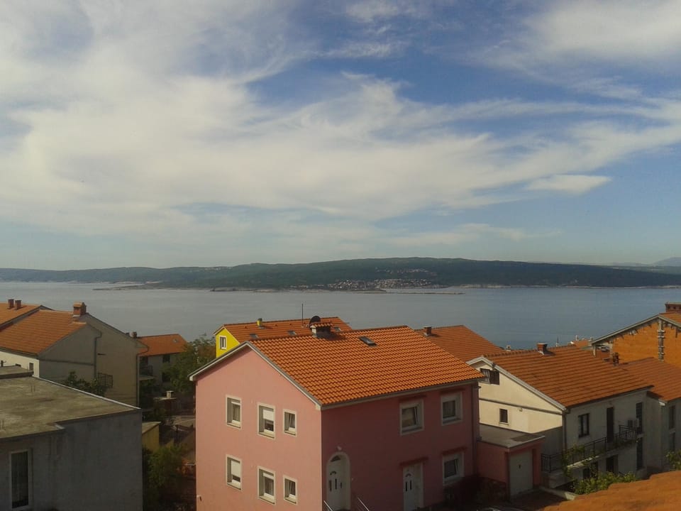 Beach/ocean view