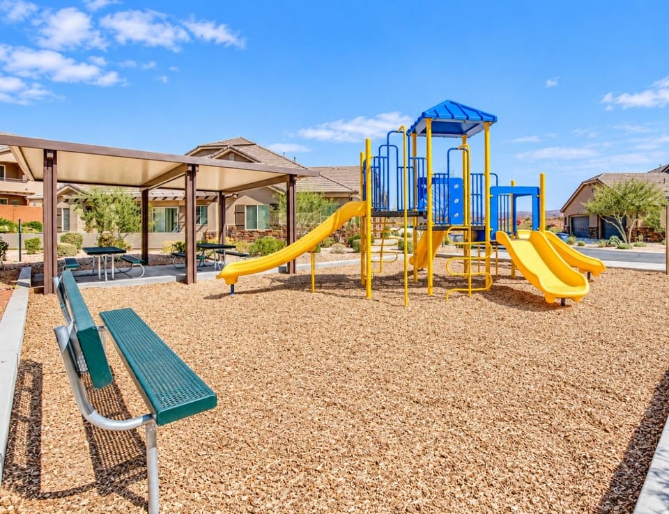 Community Playground