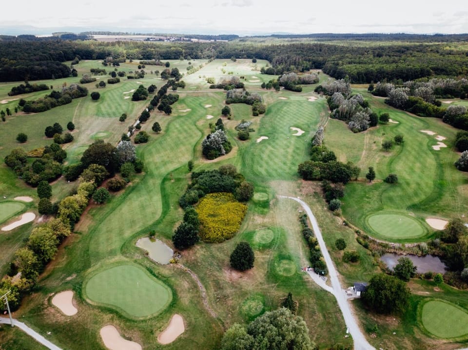 Golf