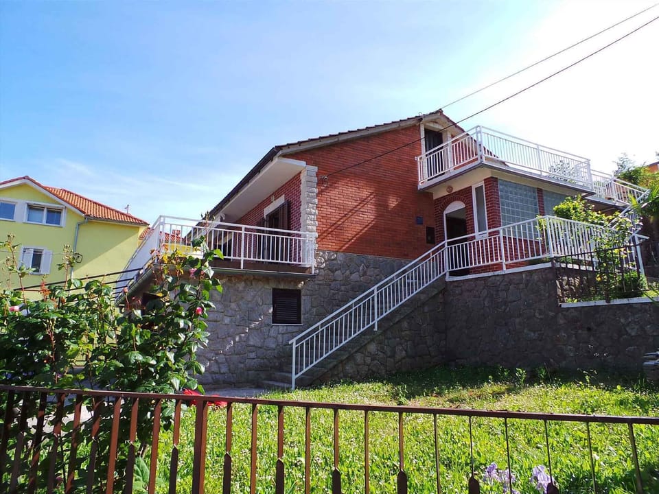 external view
