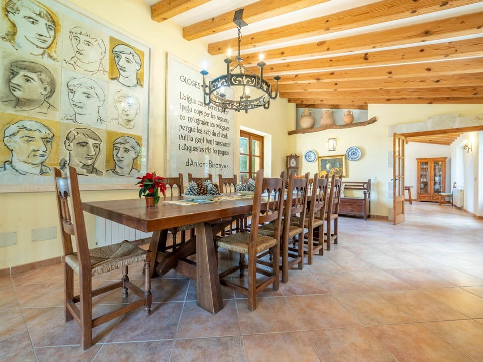Table, Furniture, Wood, Chair, Interior Design, Architecture, Building, Flooring, Floor, Wood Stain