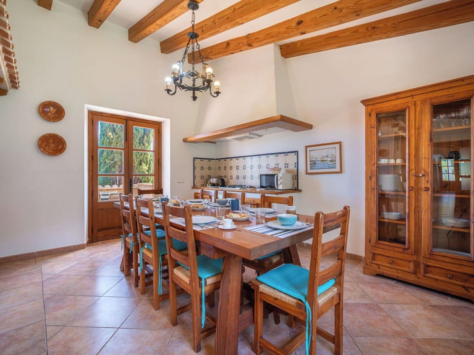 Furniture, Interior Design, Wood, Flooring, Table, Chair, Room, Kitchen & Dining Room Table, Floor, Dining Room