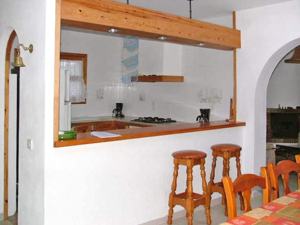 Furniture, Countertop, Cabinetry, Tap, Sink, Wood, Kitchen, Interior Design, Wood Stain, Floor