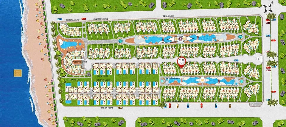 Property map