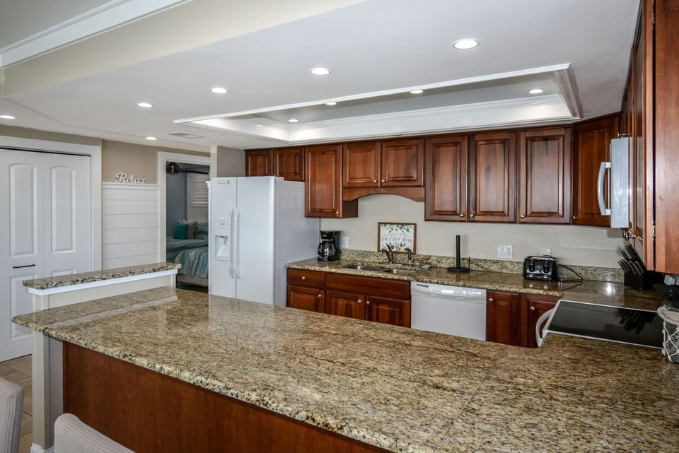 Surf Master Penthouse F