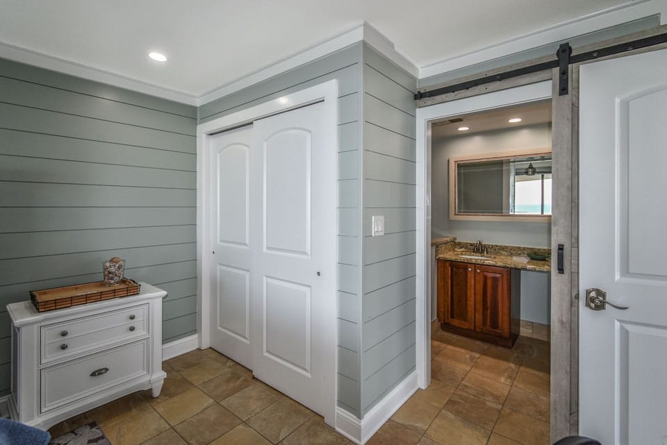 Surf Master Penthouse F