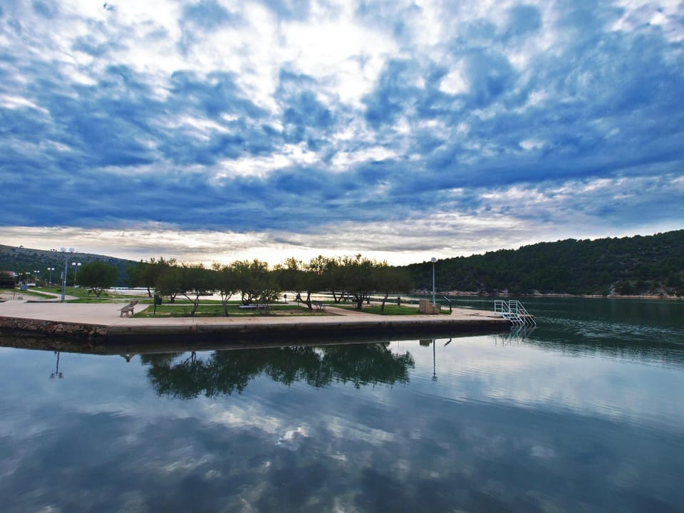 Lake