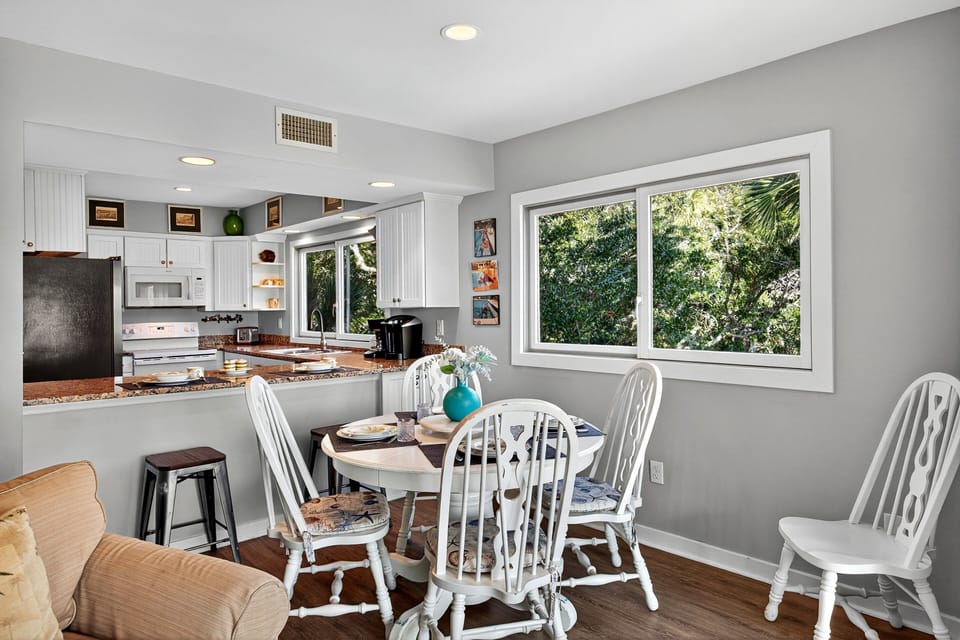 Open Concept Floorplan