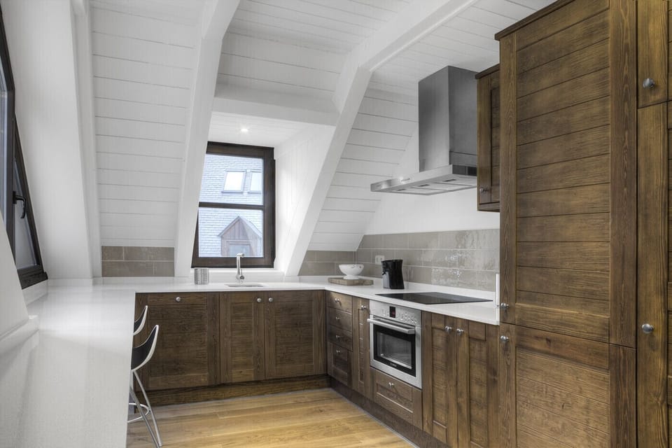Beautiful tripex of the Vinyeta by Totiaran apartment. Ideal for 12 people. Located in the Val de Ruda urbanization, at the foot of the slopes