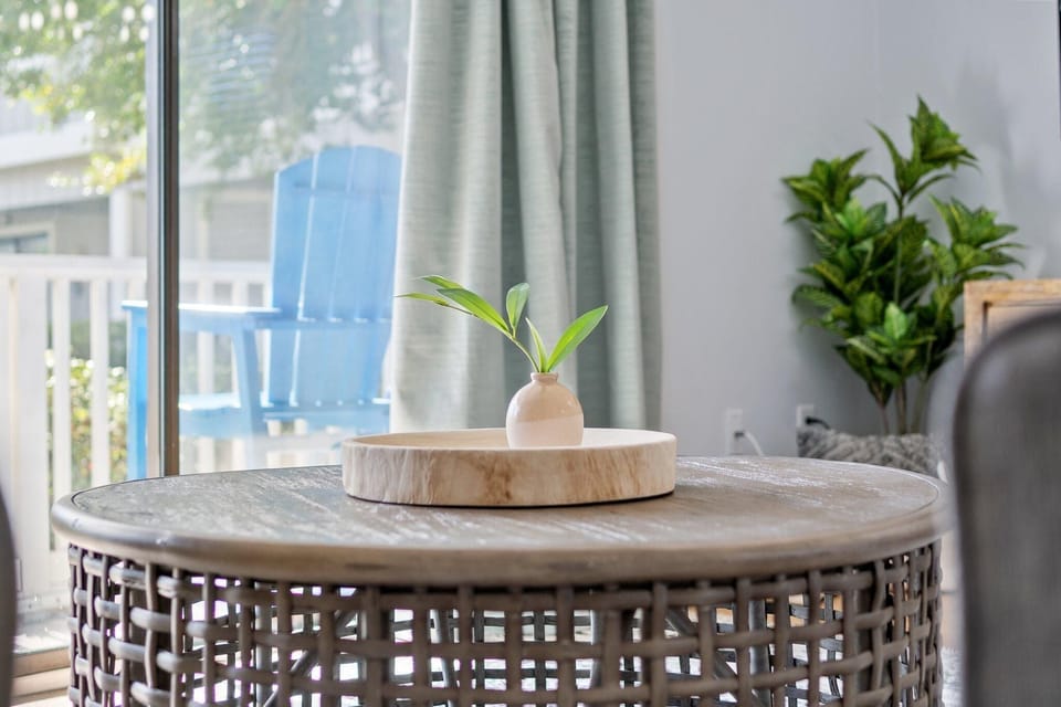 Living Area Coffee Table