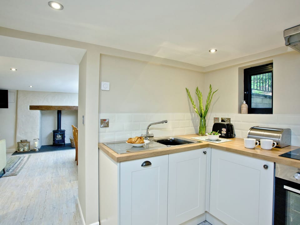 Kitchen | Bedford VillasBay Tree, Tavistock