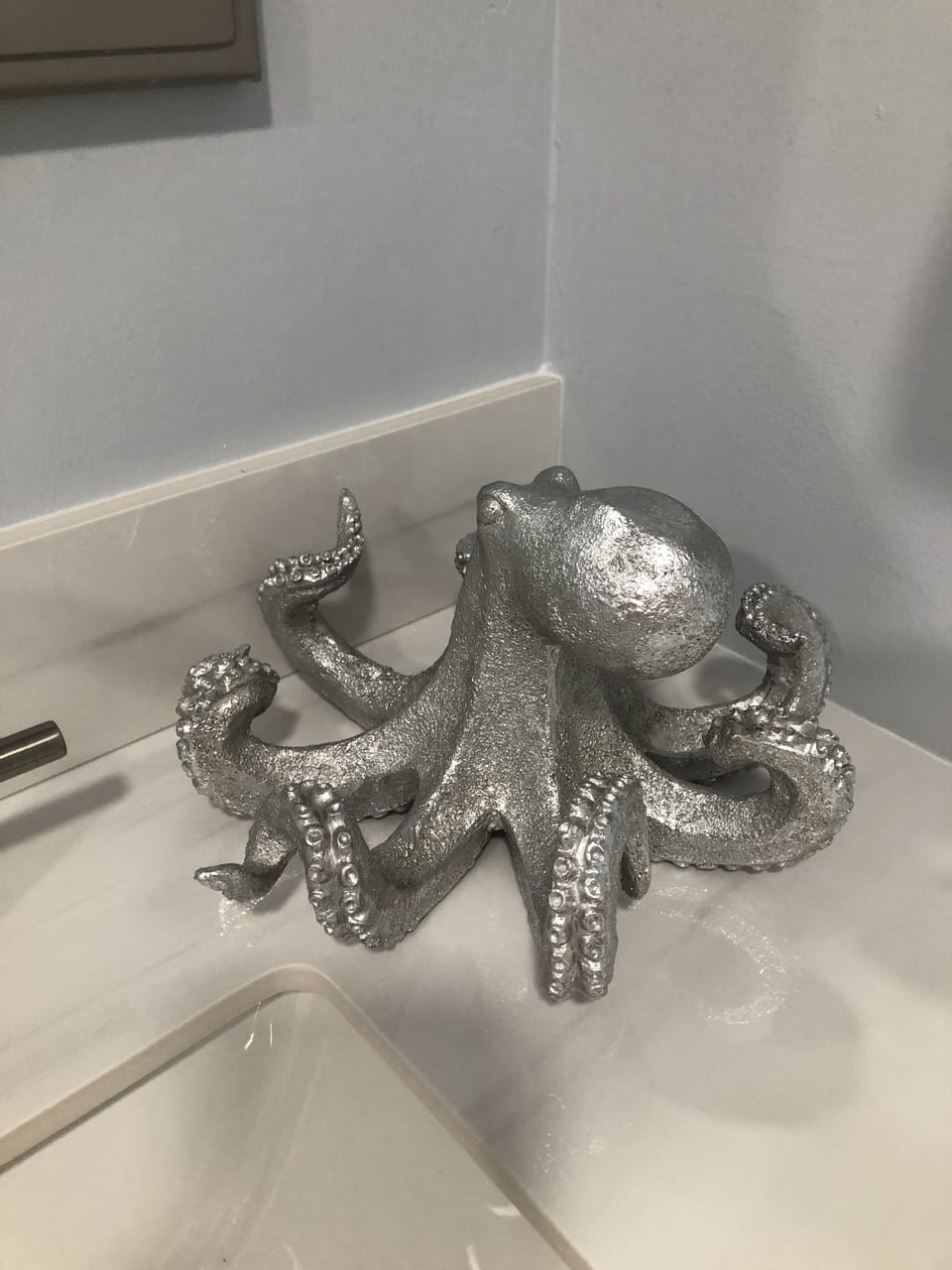 Guest/Stand Alone Full Bath