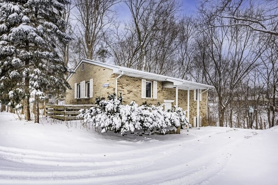 Meet Your Home Away From Home! Welcome!