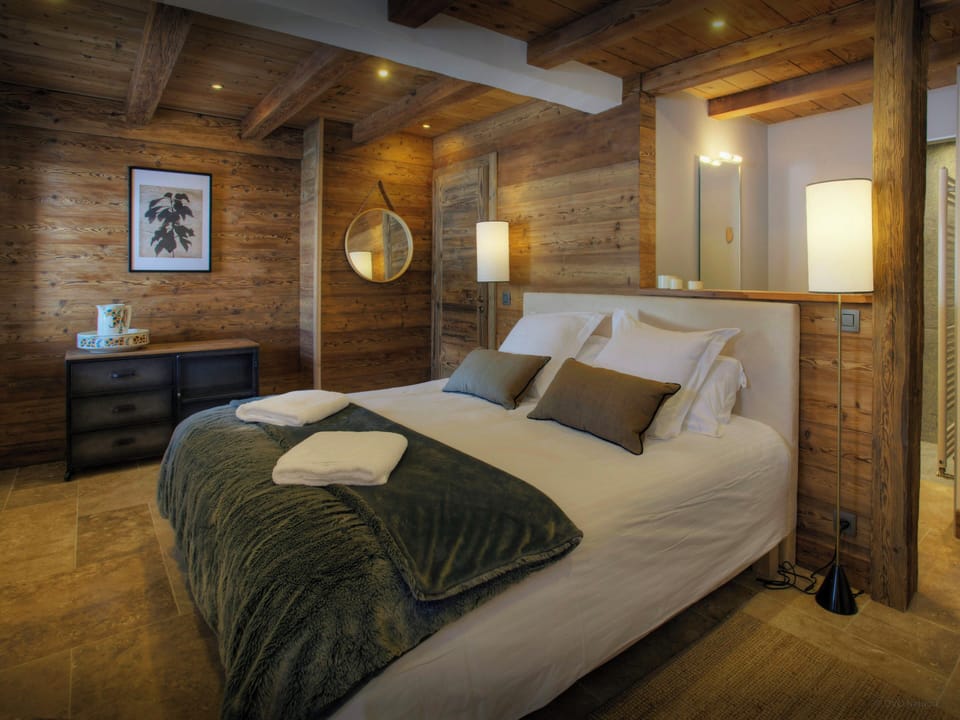Bedroom 7