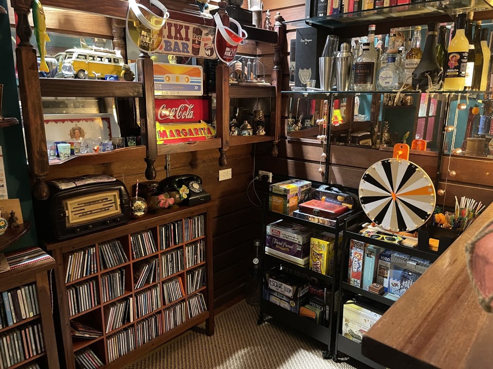 Miscellaneous