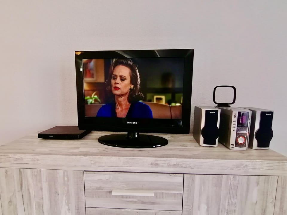 Television