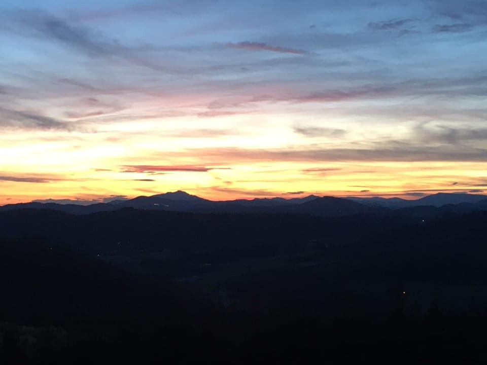Sunset #2