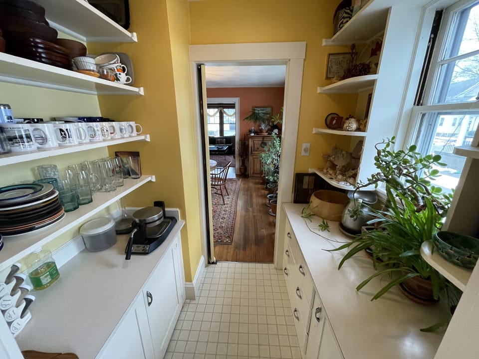Pantry