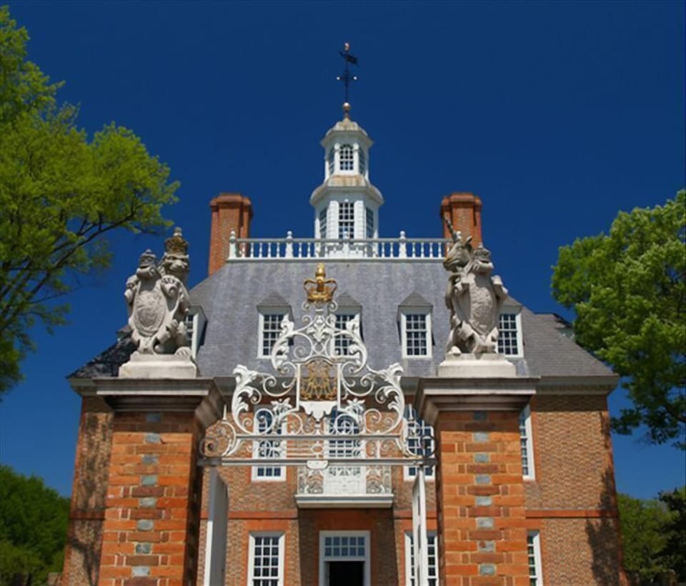 Colonial Williamsburg