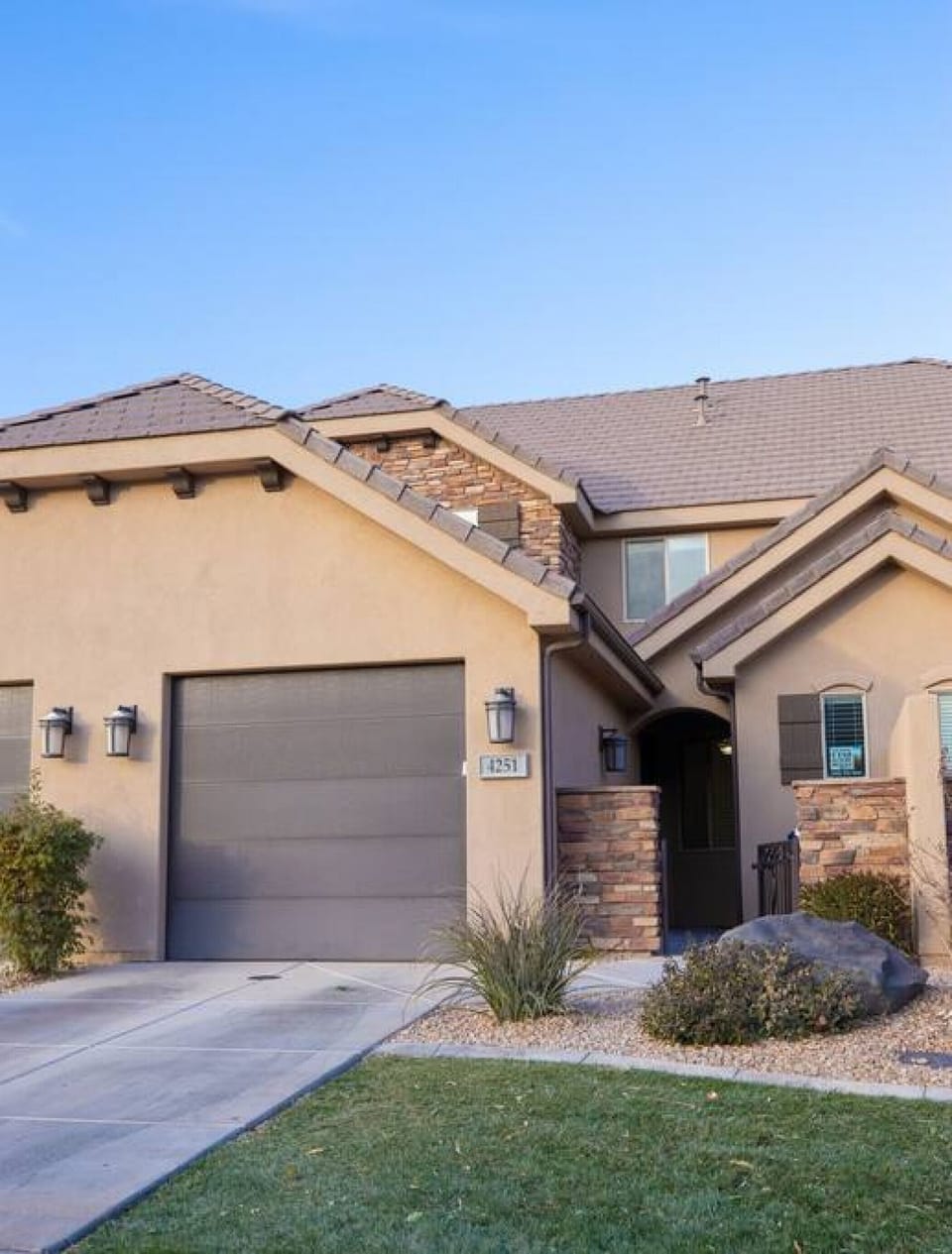 One car garage