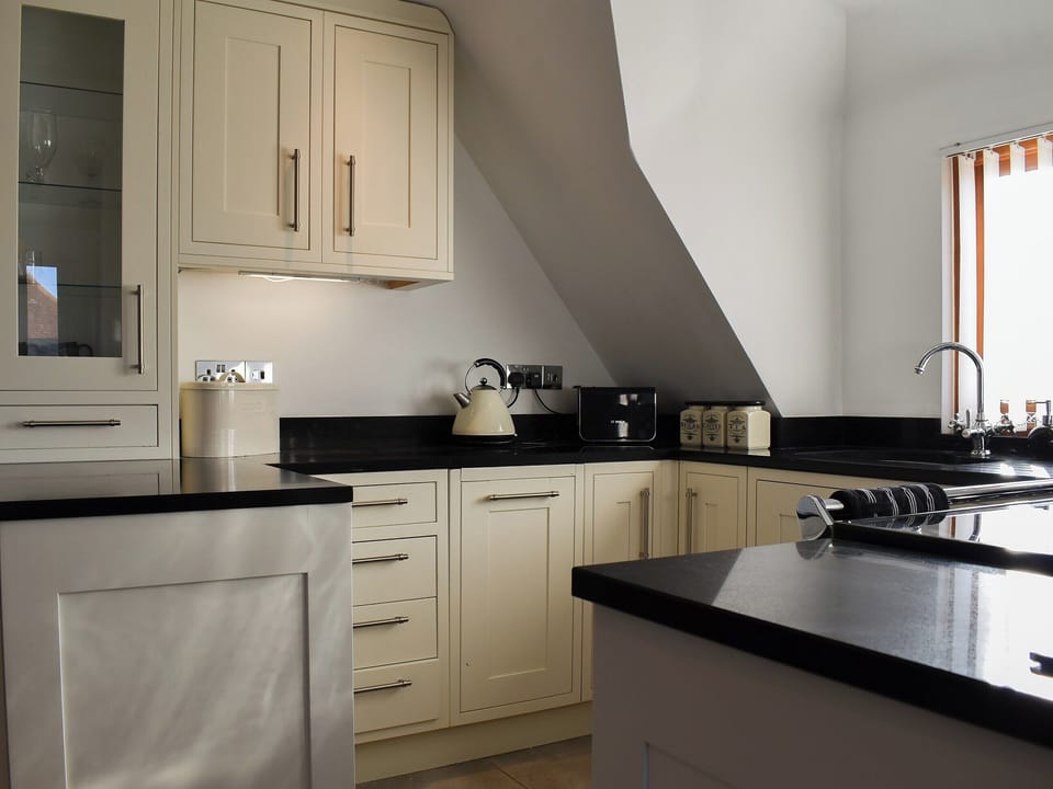Open plan living space | The Studio, Aldington, near Ashford
